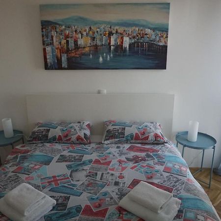 Tip Top #3 Rijeka Dış mekan fotoğraf