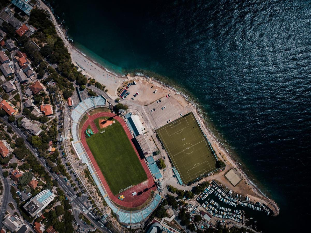 Tip Top #3 Rijeka Dış mekan fotoğraf