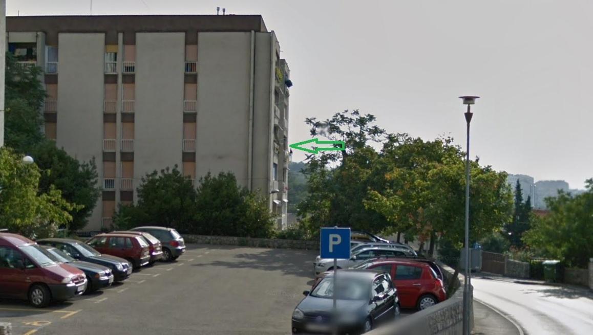 Tip Top #3 Rijeka Dış mekan fotoğraf