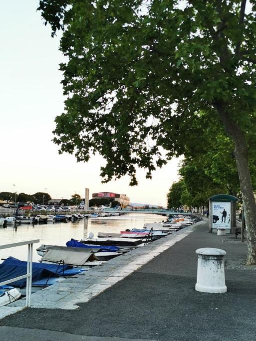 Tip Top #3 Rijeka Dış mekan fotoğraf