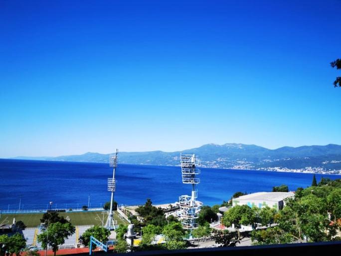 Tip Top #3 Rijeka Dış mekan fotoğraf