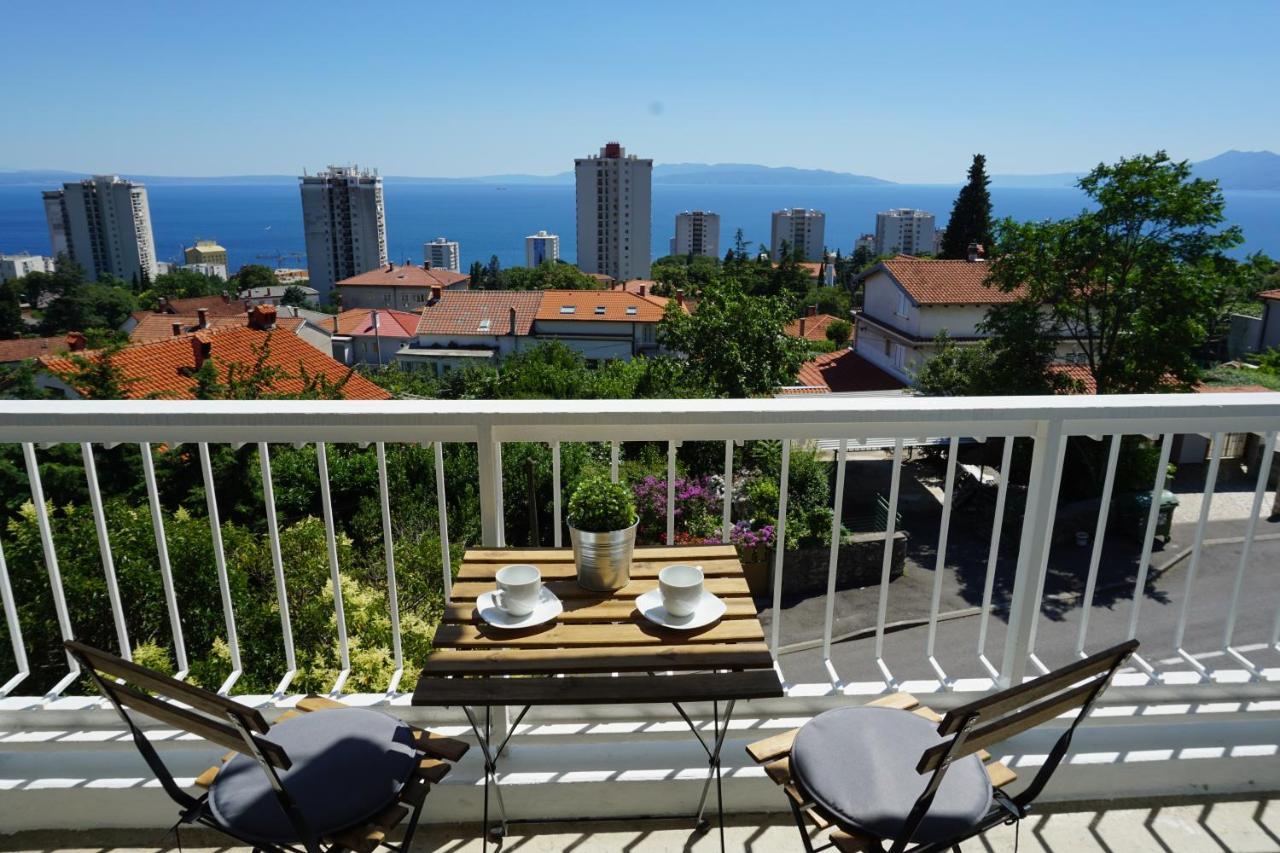 Tip Top #3 Rijeka Dış mekan fotoğraf