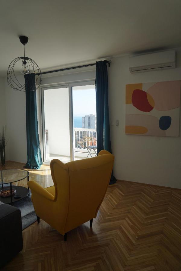 Tip Top #3 Rijeka Dış mekan fotoğraf