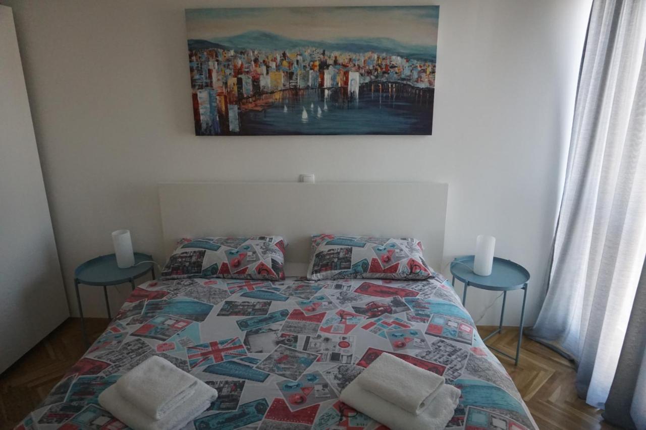 Tip Top #3 Rijeka Dış mekan fotoğraf